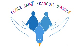 Logo de l'école Saint Francois d'Assise logo